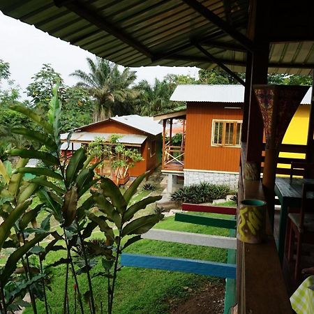 Guest House Quinta Natural Bangalots Graca Eksteriør billede