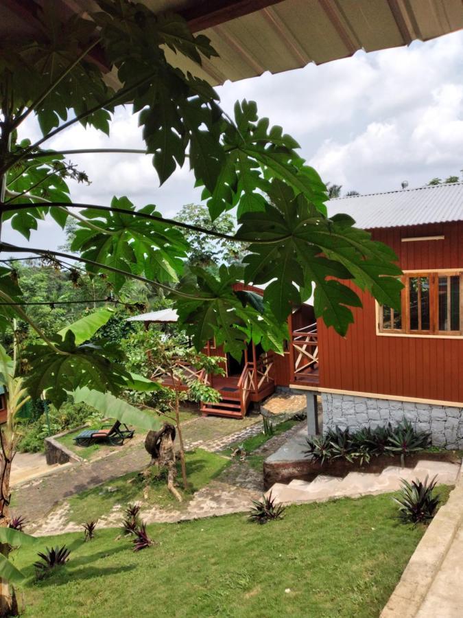 Guest House Quinta Natural Bangalots Graca Eksteriør billede