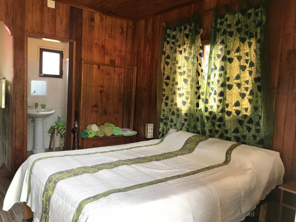 Guest House Quinta Natural Bangalots Graca Eksteriør billede